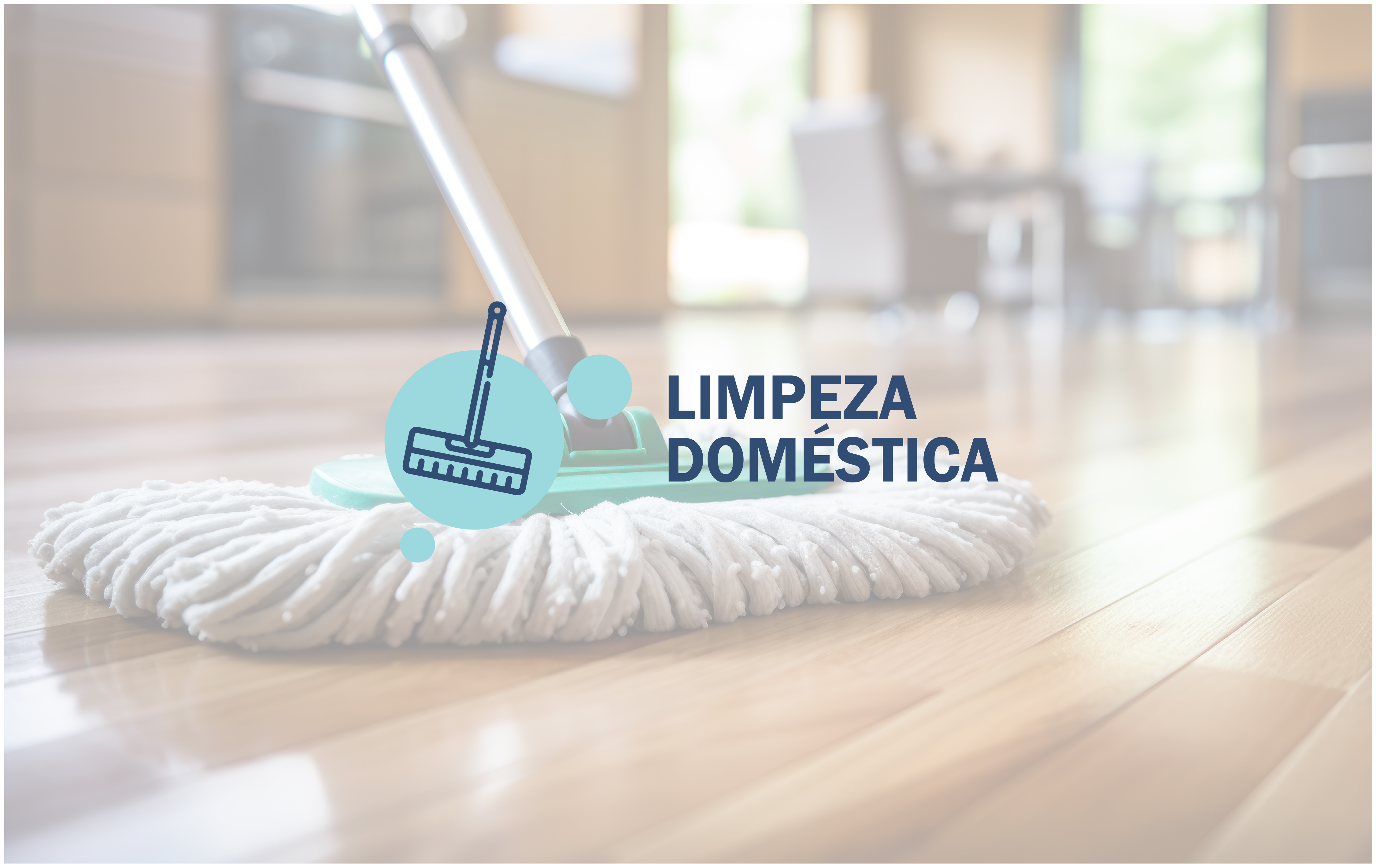 Serviços de Limpeza Doméstica Serviços de Limpeza Doméstica